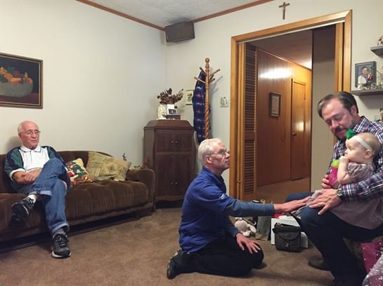 Laurence Ray Simar, Sr. - Photo 113