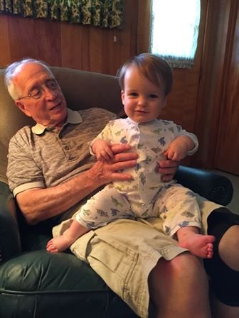 Laurence Ray Simar, Sr. - Photo 120