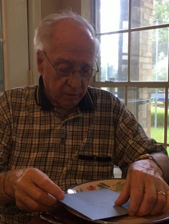 Laurence Ray Simar, Sr. - Photo 124