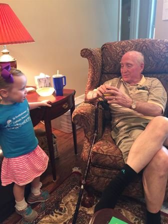 Laurence Ray Simar, Sr. - Photo 127