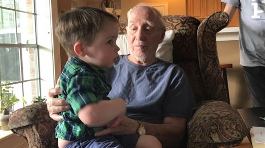 Laurence Ray Simar, Sr. - Photo 128