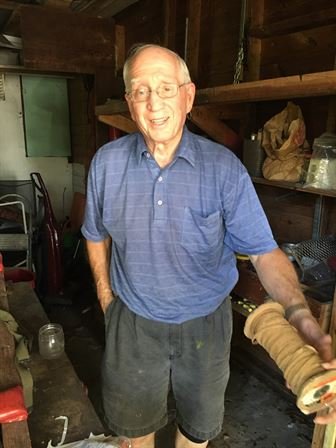 Laurence Ray Simar, Sr. - Photo 136