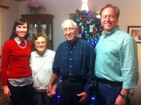 Laurence Ray Simar, Sr. - Photo 139