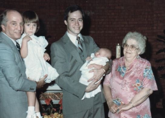 Laurence Ray Simar, Sr. - Photo 140