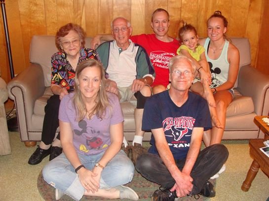 Laurence Ray Simar, Sr. - Photo 145