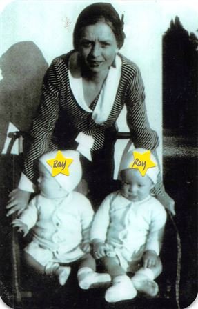 Laurence Ray Simar, Sr. - Photo 147