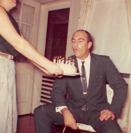 Jack E. Barron - Photo 3