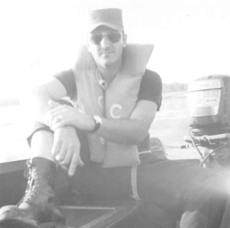 Jack E. Barron - Photo 6