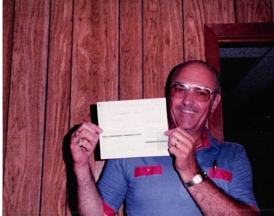 Jack E. Barron - Photo 34