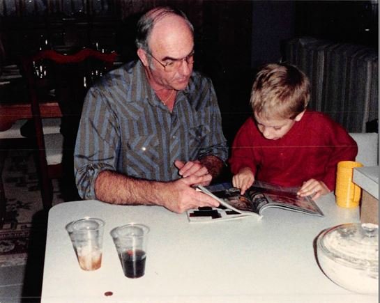 Jack E. Barron - Photo 37