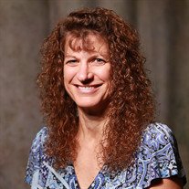 Holly Gunstream Brown