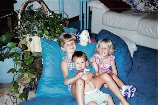 Justin Kade Richoux - Photo 3