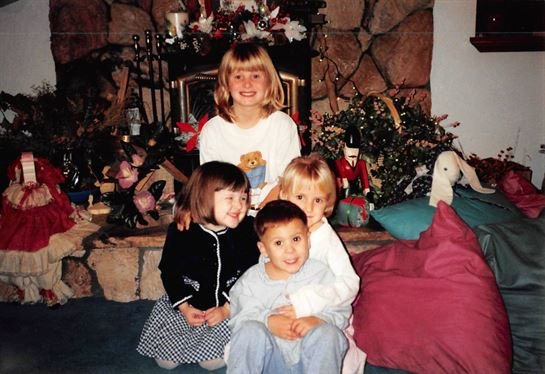 Justin Kade Richoux - Photo 4