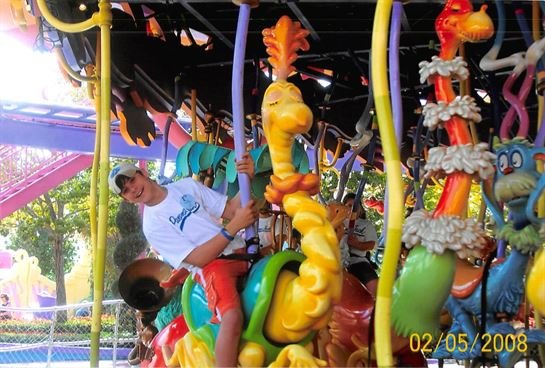 Justin Kade Richoux - Photo 10