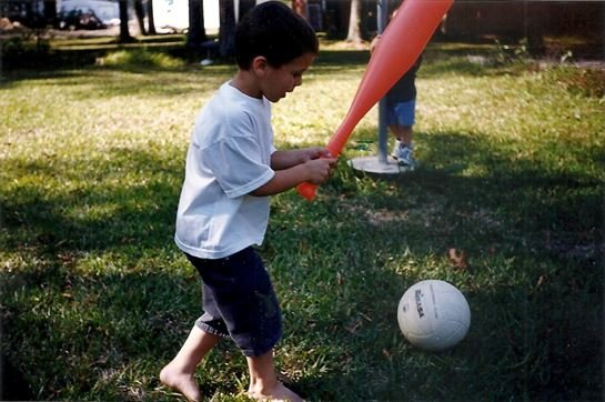 Justin Kade Richoux - Photo 9