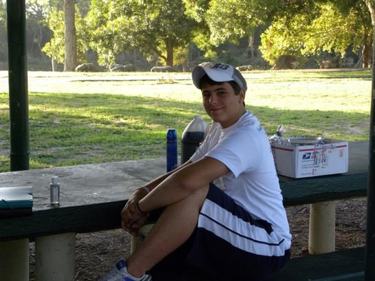 Justin Kade Richoux - Photo 12