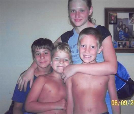 Justin Kade Richoux - Photo 19