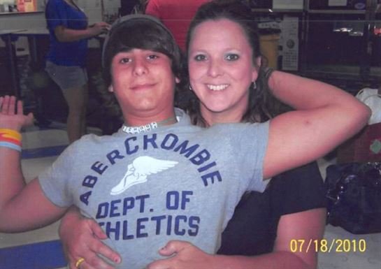 Justin Kade Richoux - Photo 20