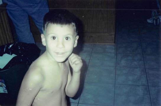 Justin Kade Richoux - Photo 23