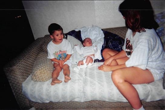 Justin Kade Richoux - Photo 25