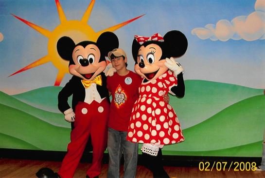 Justin Kade Richoux - Photo 28