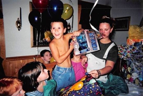 Justin Kade Richoux - Photo 33