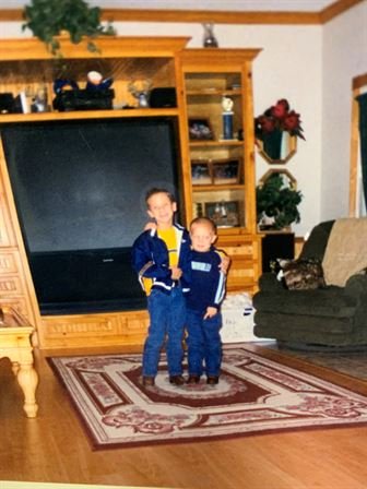 Justin Kade Richoux - Photo 34