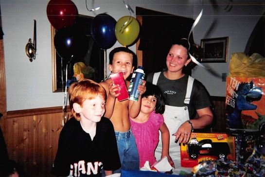 Justin Kade Richoux - Photo 38