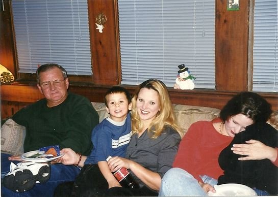 Justin Kade Richoux - Photo 47