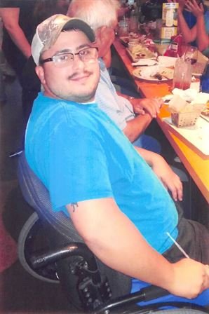 Justin Kade Richoux - Photo 49