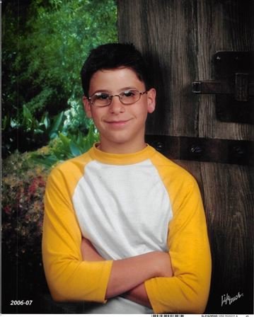 Justin Kade Richoux - Photo 53