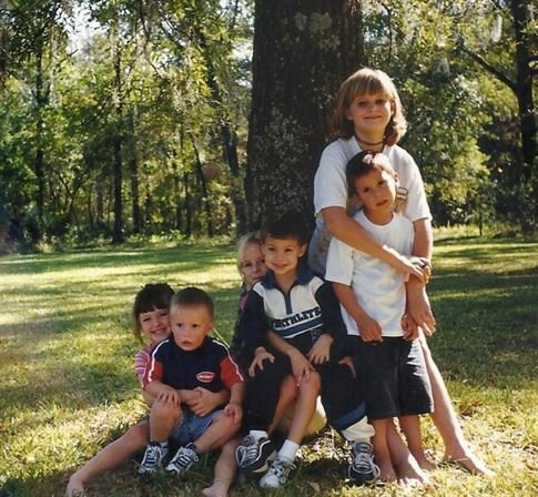 Justin Kade Richoux - Photo 52