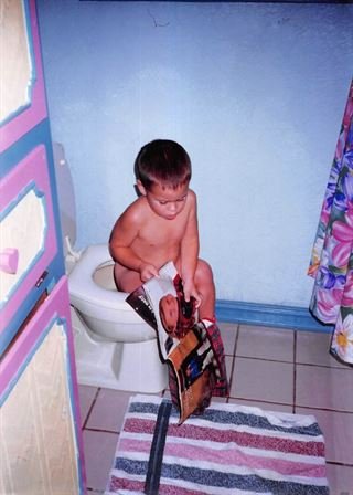 Justin Kade Richoux - Photo 56