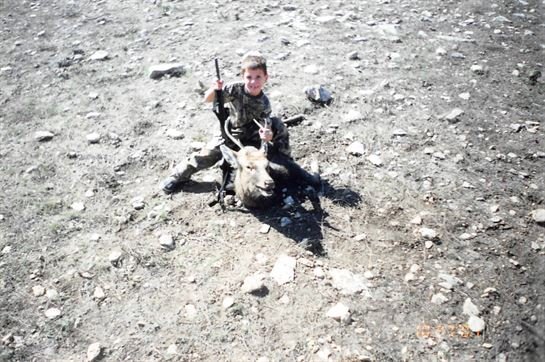 Justin Kade Richoux - Photo 57