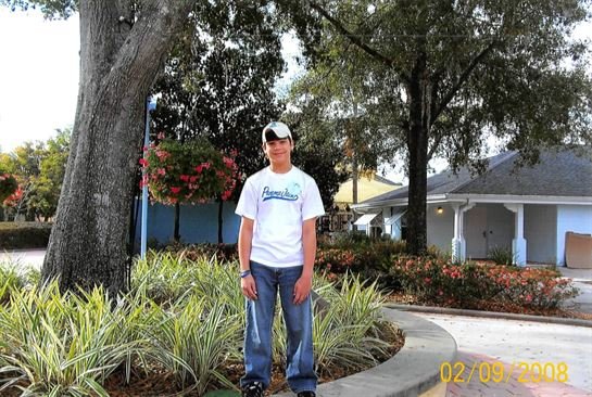 Justin Kade Richoux - Photo 58