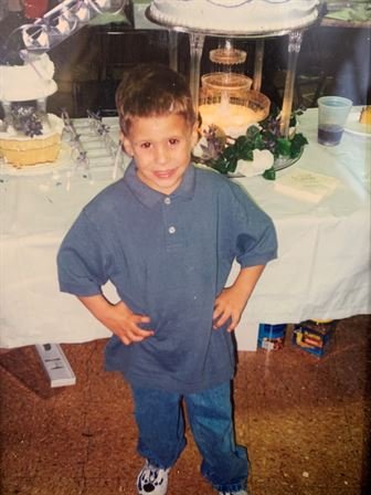 Justin Kade Richoux - Photo 65