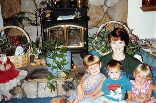 Justin Kade Richoux - Photo 74