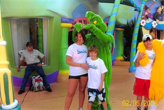 Justin Kade Richoux - Photo 76