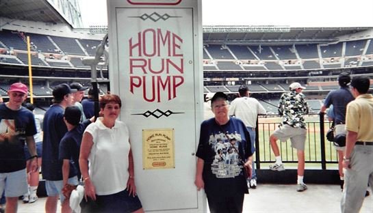 Mary "Kathy" Trussell Guillory - Photo 3