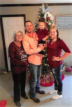 Mary "Kathy" Trussell Guillory - Photo 5