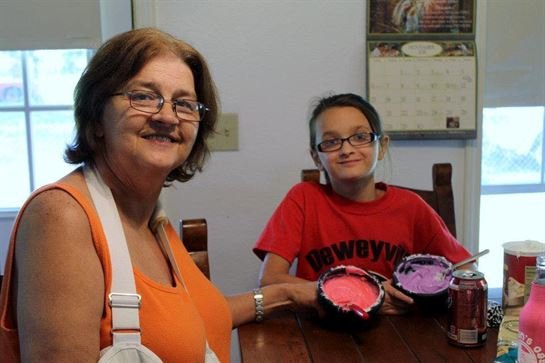 Mary "Kathy" Trussell Guillory - Photo 9