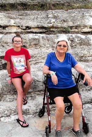 Mary "Kathy" Trussell Guillory - Photo 17