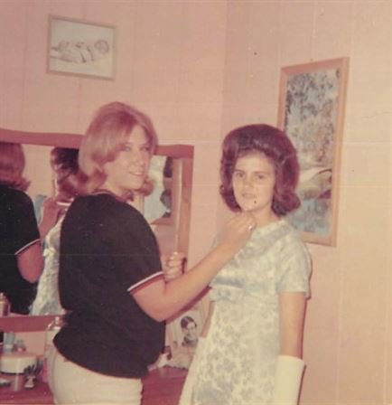 Mary "Kathy" Trussell Guillory - Photo 19