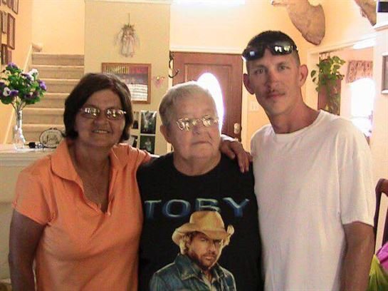 Mary "Kathy" Trussell Guillory - Photo 18