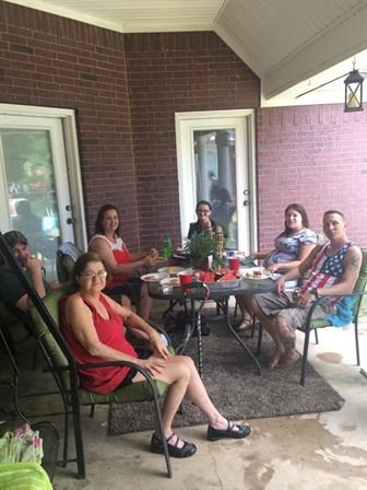 Mary "Kathy" Trussell Guillory - Photo 23