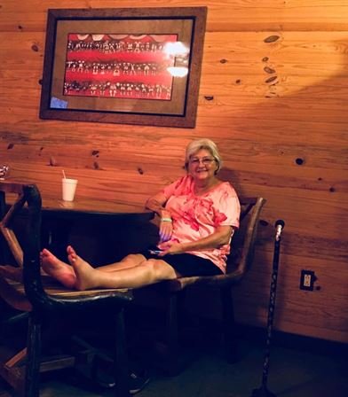 Mary "Kathy" Trussell Guillory - Photo 31