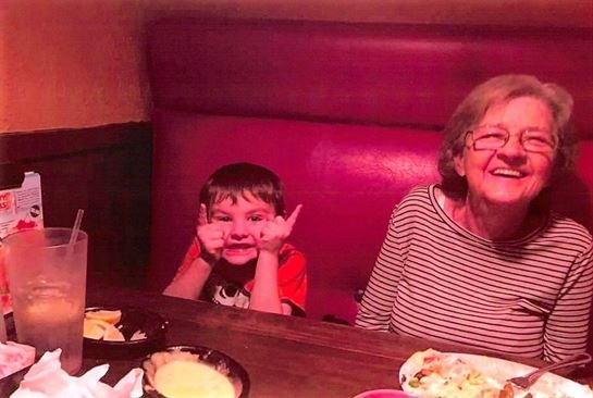 Mary "Kathy" Trussell Guillory - Photo 34