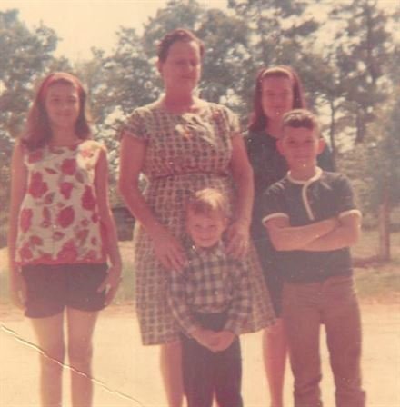 Mary "Kathy" Trussell Guillory - Photo 37