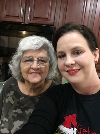 Mary "Kathy" Trussell Guillory - Photo 41