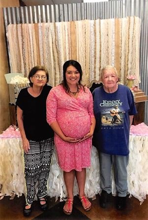 Mary "Kathy" Trussell Guillory - Photo 47